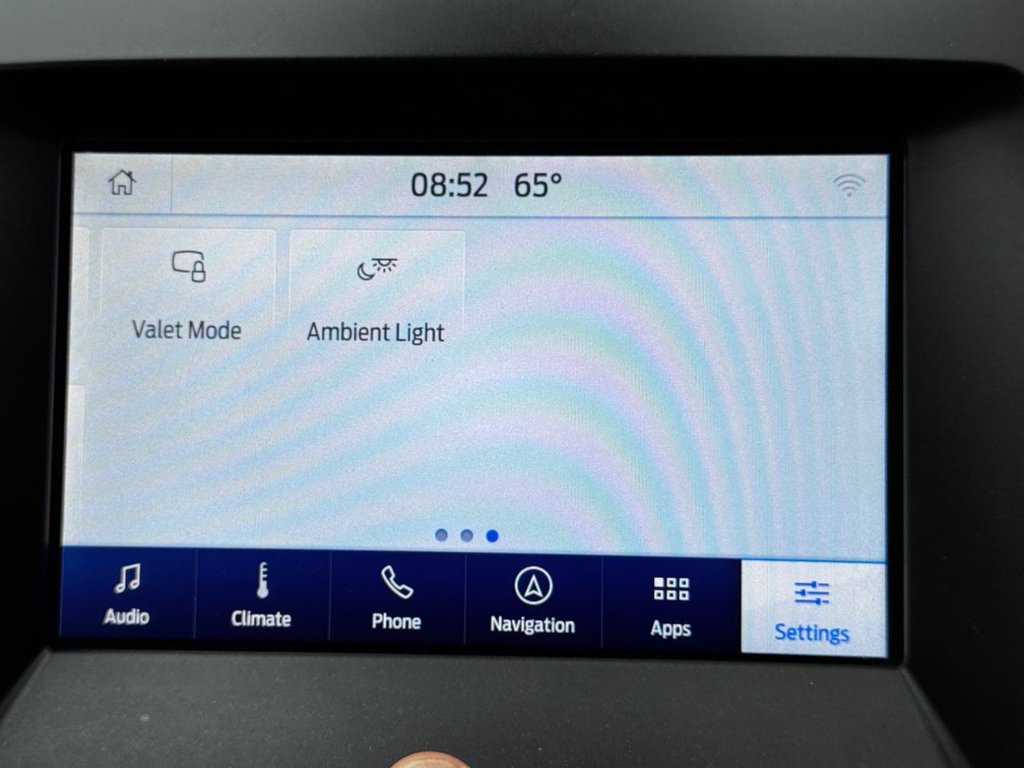 Vehicle 29