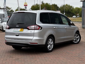 Used Ford Galaxy 2021 for sale - 75606983: Photo