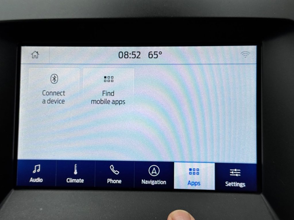 Vehicle 32
