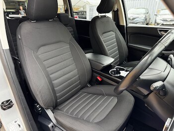 Used Ford Galaxy 2021 for sale - 75606983: Photo
