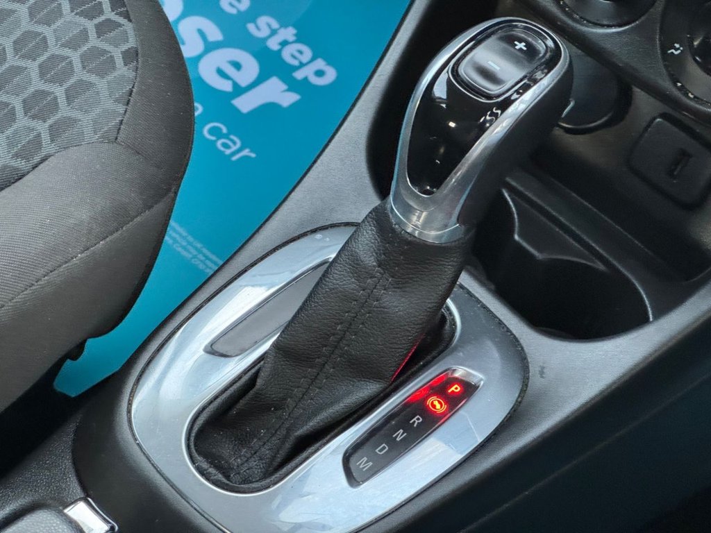 Used Vauxhall Corsa 2018 for sale - 76642290: Photo 11