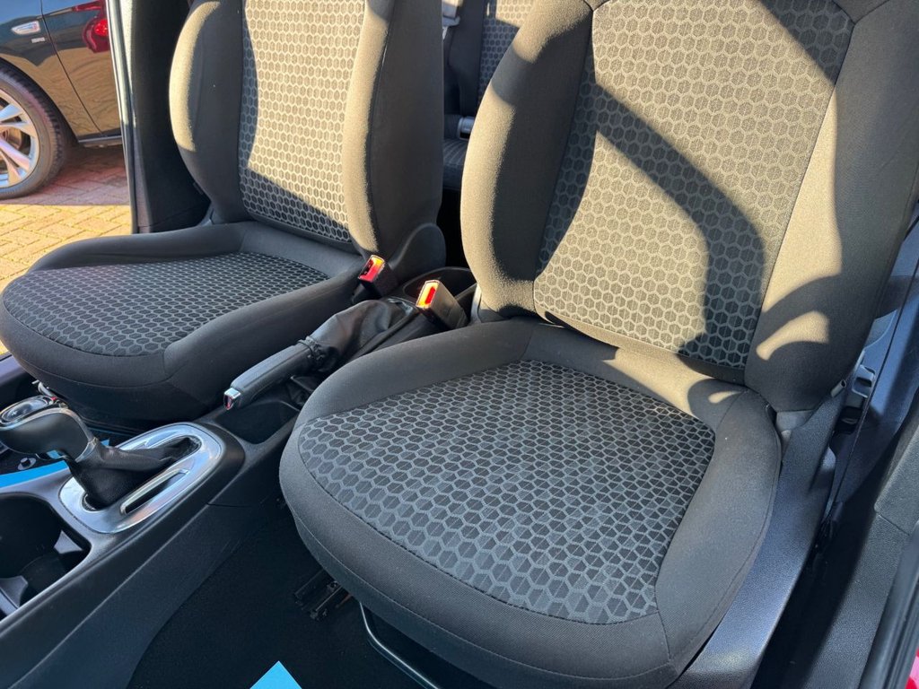 Used Vauxhall Corsa 2018 for sale - 76642290: Photo 15