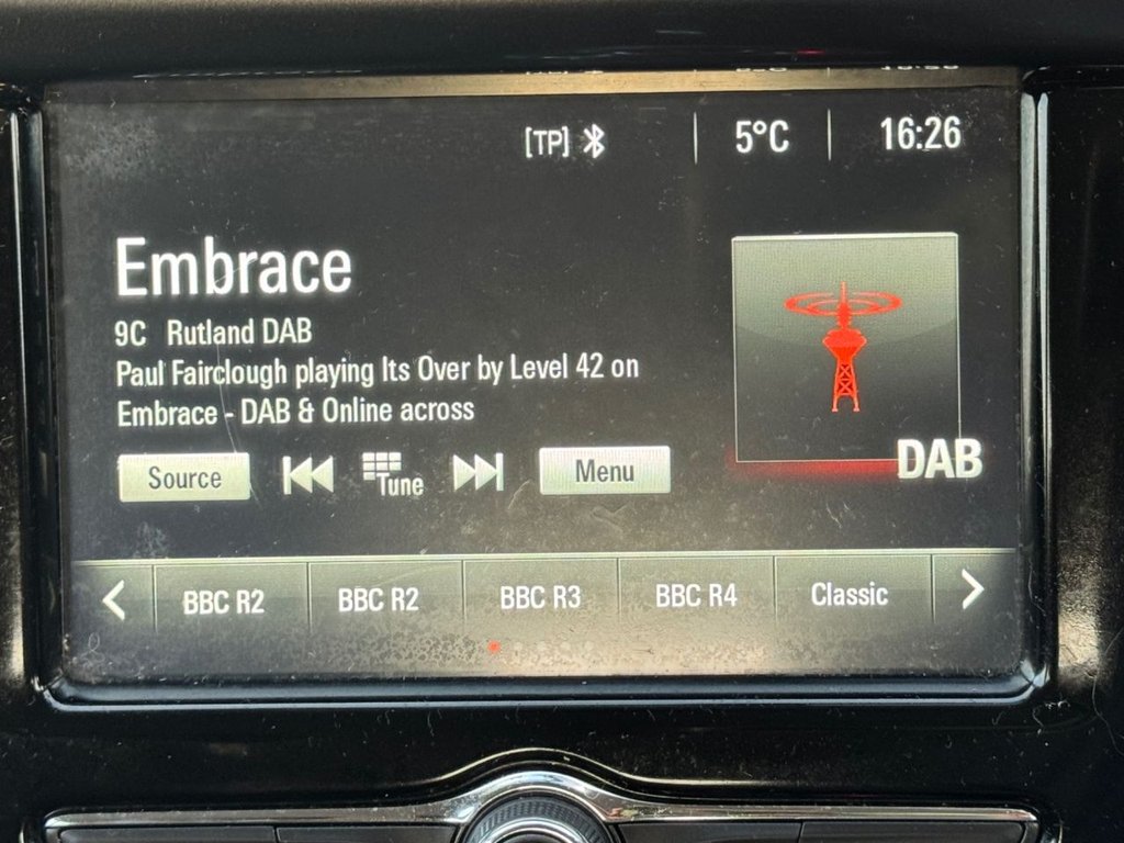 Used Vauxhall Corsa 2018 for sale - 76642290: Photo 16