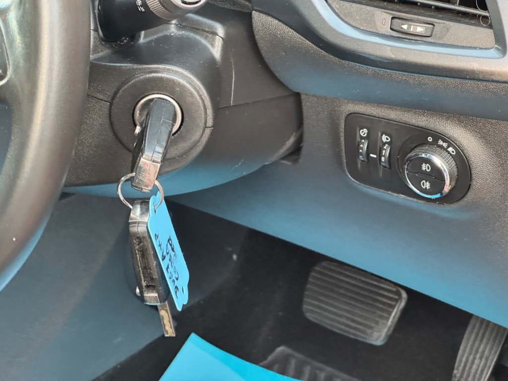 Used Vauxhall Corsa 2018 for sale - 76642290: Photo 17