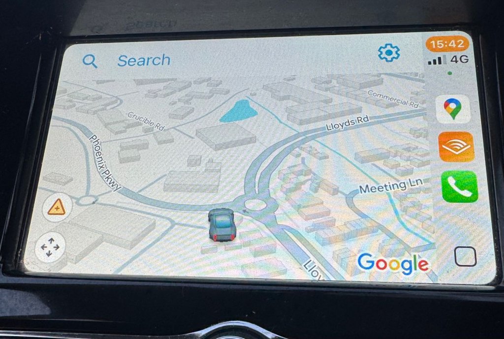 Used Vauxhall Corsa 2018 for sale - 76642290: Photo 19