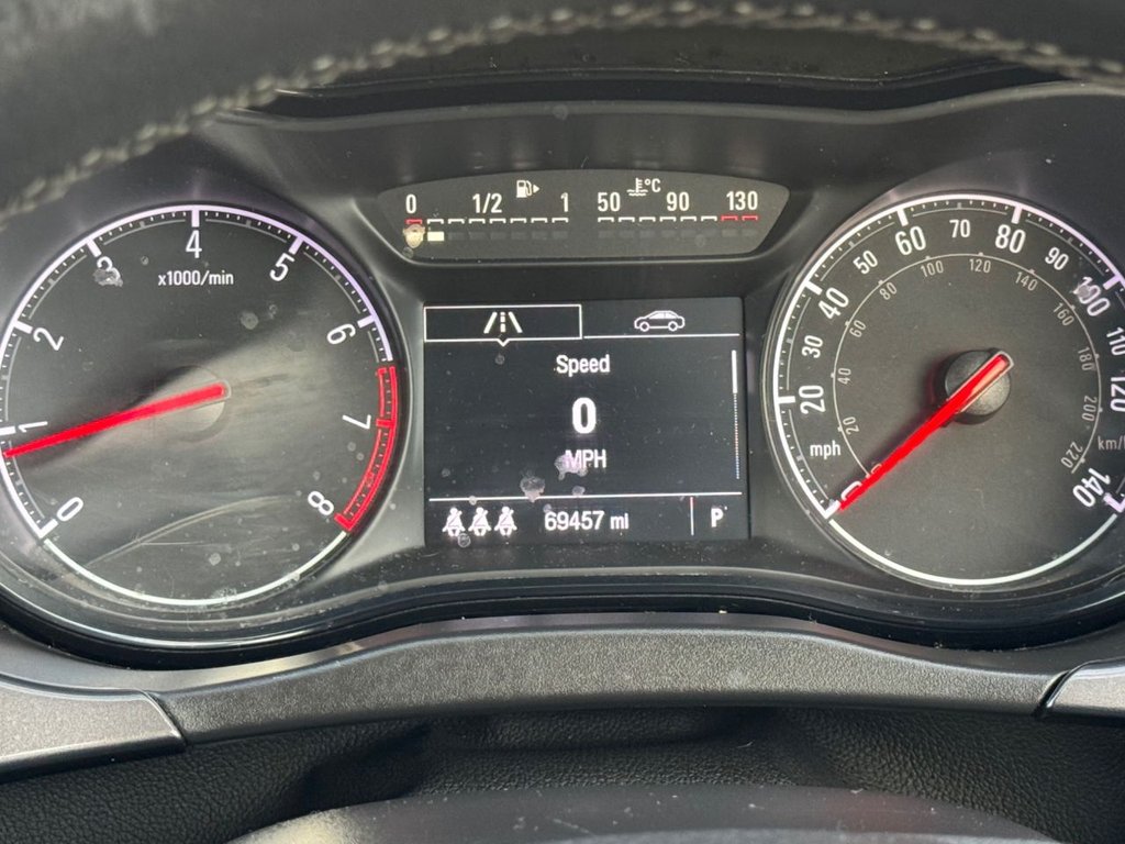 Used Vauxhall Corsa 2018 for sale - 76642290: Photo 27