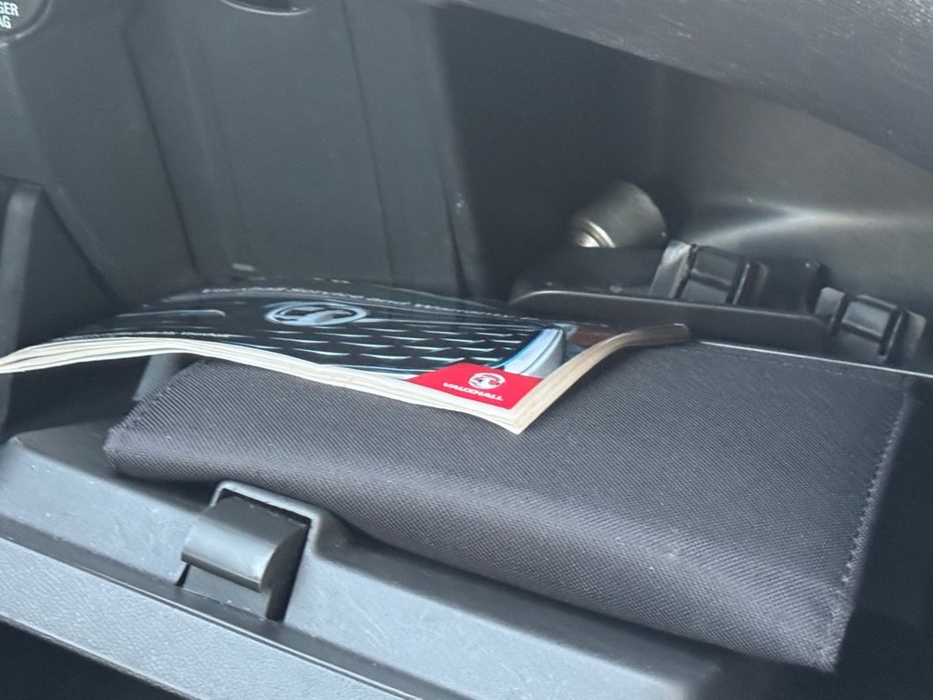 Used Vauxhall Corsa 2018 for sale - 76642290: Photo 28