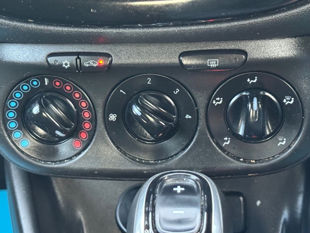 Used Vauxhall Corsa 2018 for sale - 76642290: Photo 30