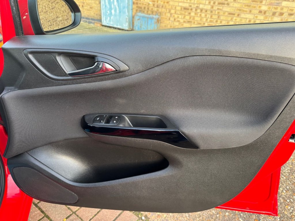 Used Vauxhall Corsa 2018 for sale - 76642290: Photo 31