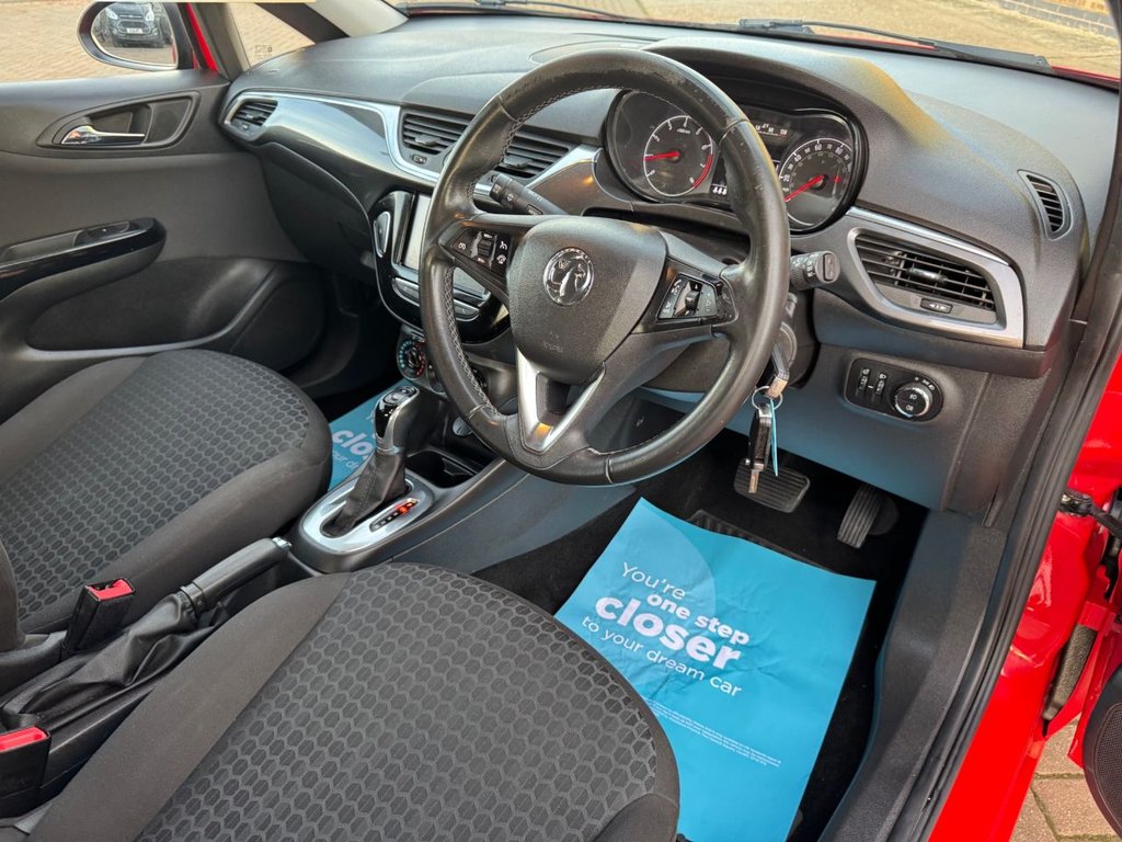 Used Vauxhall Corsa 2018 for sale - 76642290: Photo 32