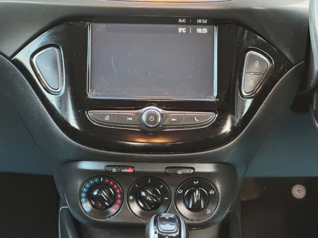 Used Vauxhall Corsa 2018 for sale - 76642290: Photo 34