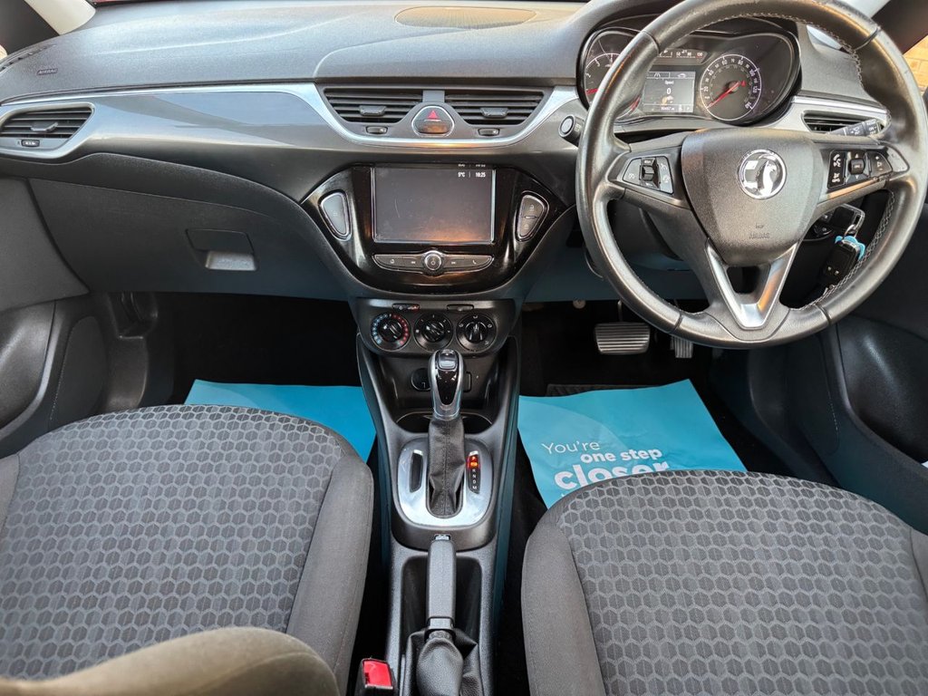 Used Vauxhall Corsa 2018 for sale - 76642290: Photo 36