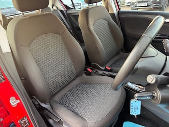 Used Vauxhall Corsa 2018 for sale - 76642290: Photo