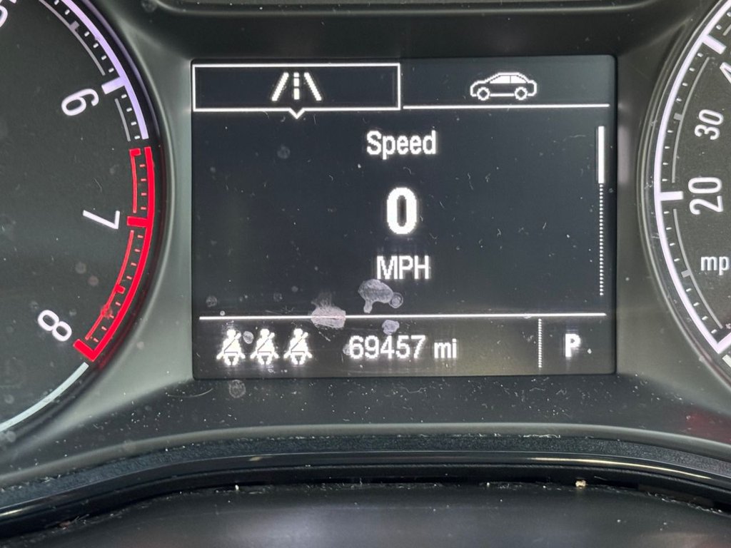 Used Vauxhall Corsa 2018 for sale - 76642290: Photo 4