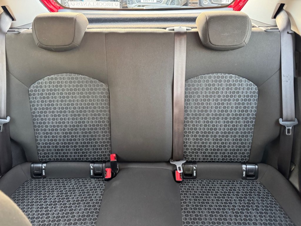 Used Vauxhall Corsa 2018 for sale - 76642290: Photo 40