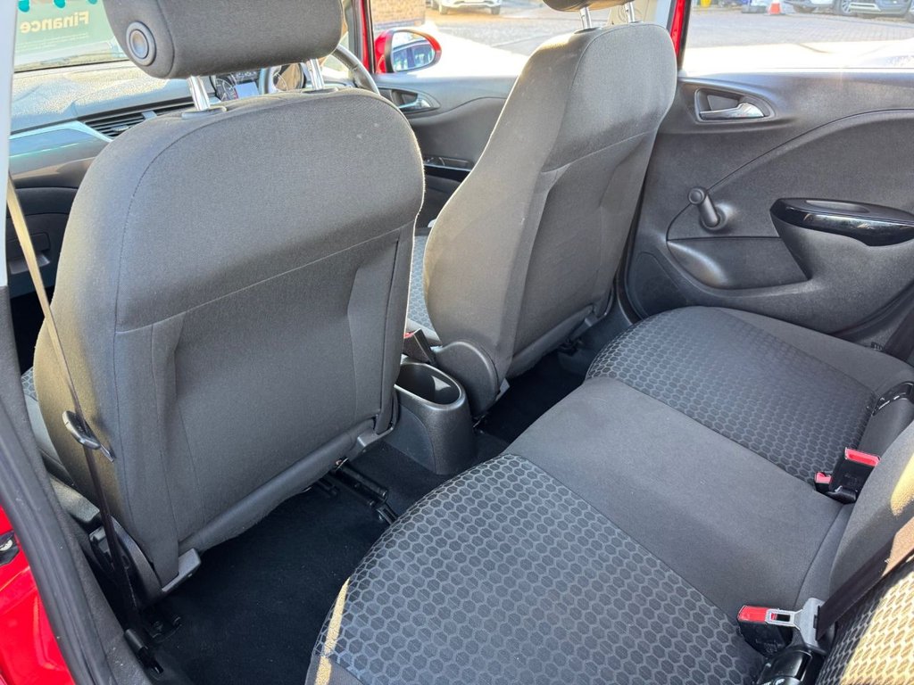 Used Vauxhall Corsa 2018 for sale - 76642290: Photo 41