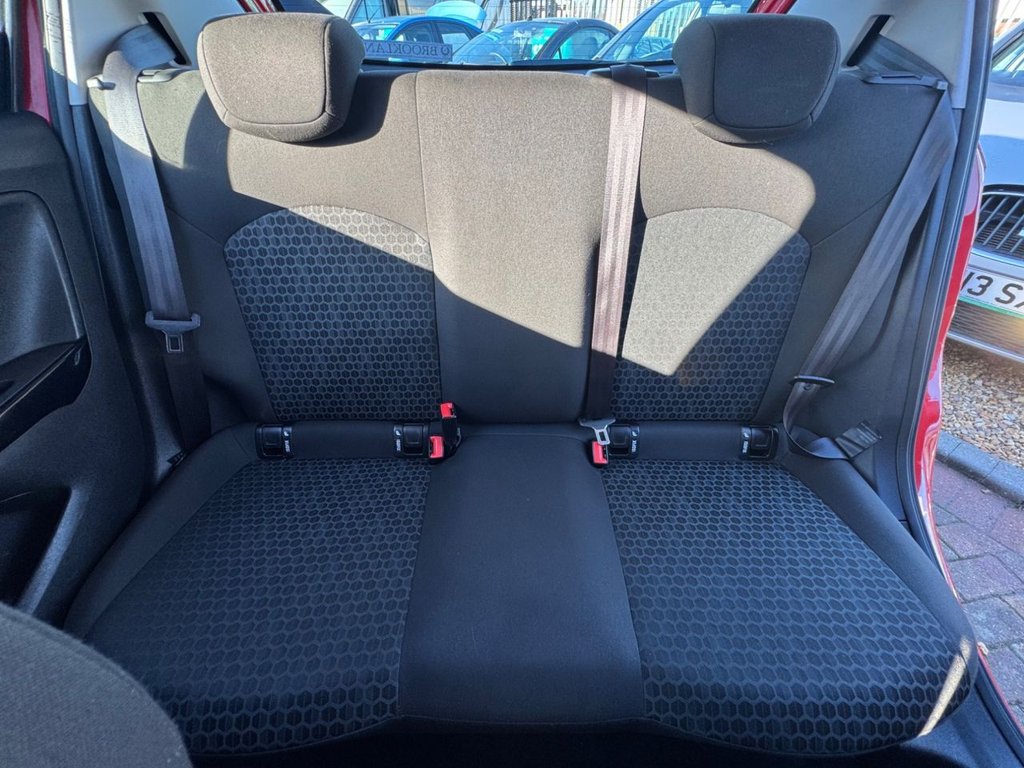 Used Vauxhall Corsa 2018 for sale - 76642290: Photo 43