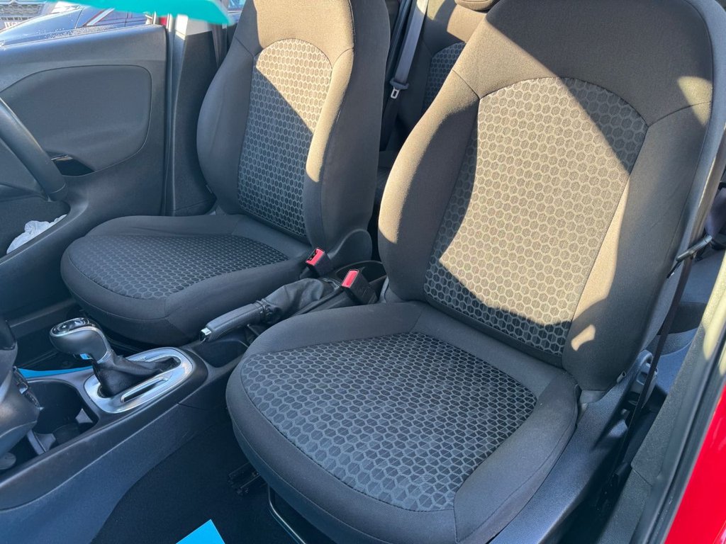 Used Vauxhall Corsa 2018 for sale - 76642290: Photo 45