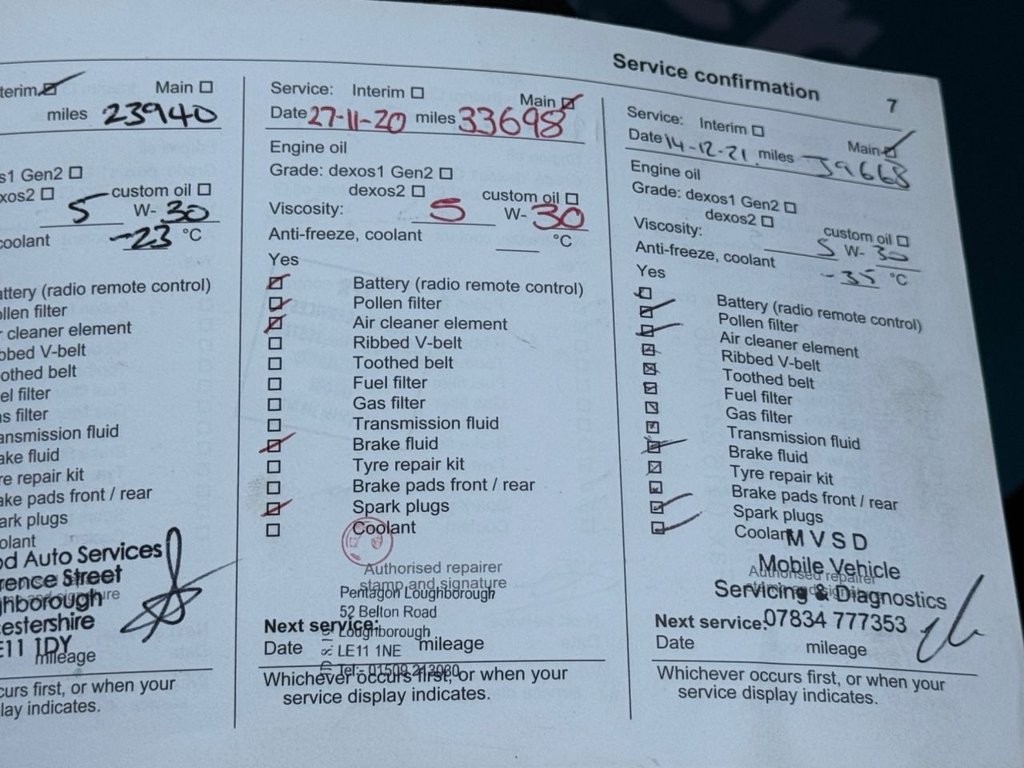 Used Vauxhall Corsa 2018 for sale - 76642290: Photo 49