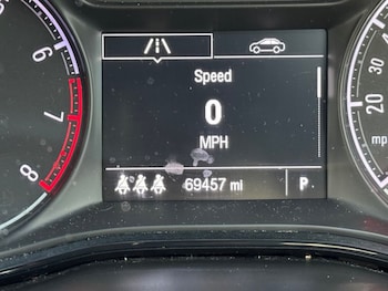 Used Vauxhall Corsa 2018 for sale - 76642290: Photo