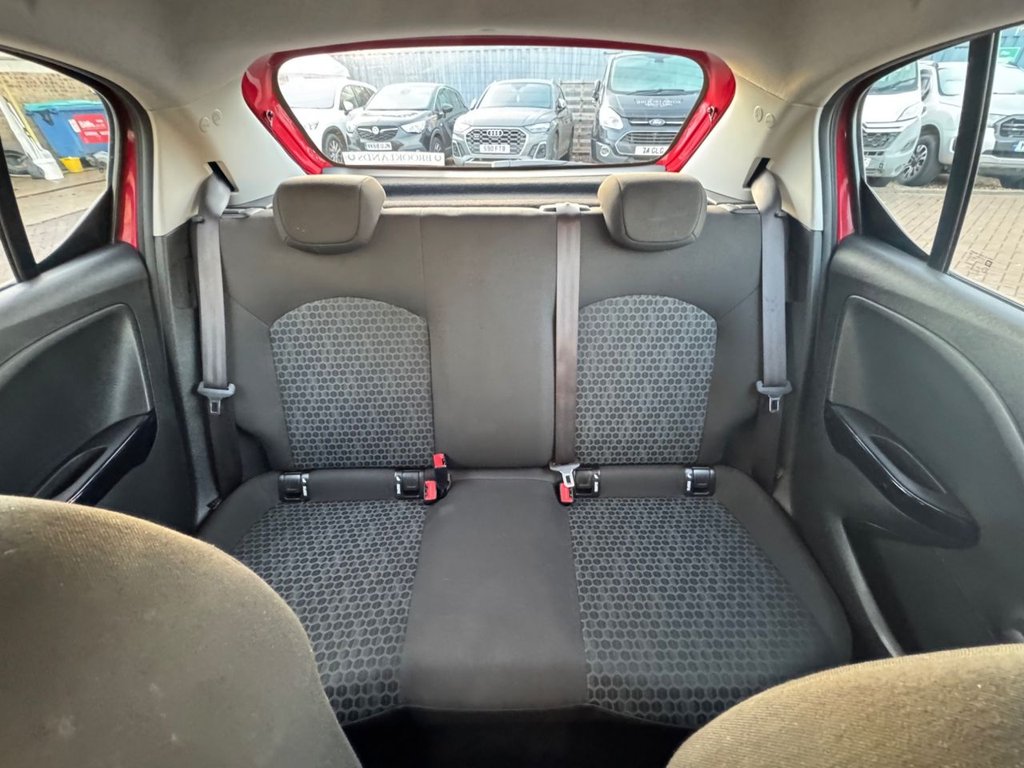 Used Vauxhall Corsa 2018 for sale - 76642290: Photo 6