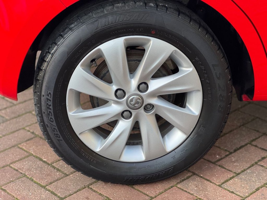 Used Vauxhall Corsa 2018 for sale - 76642290: Photo 9