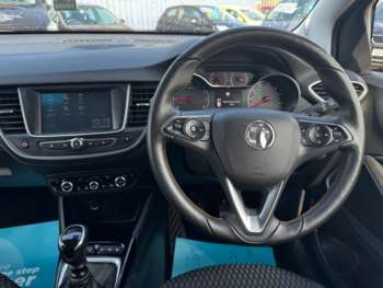 Used Vauxhall Crossland X 2019 for sale - 74885014: Photo