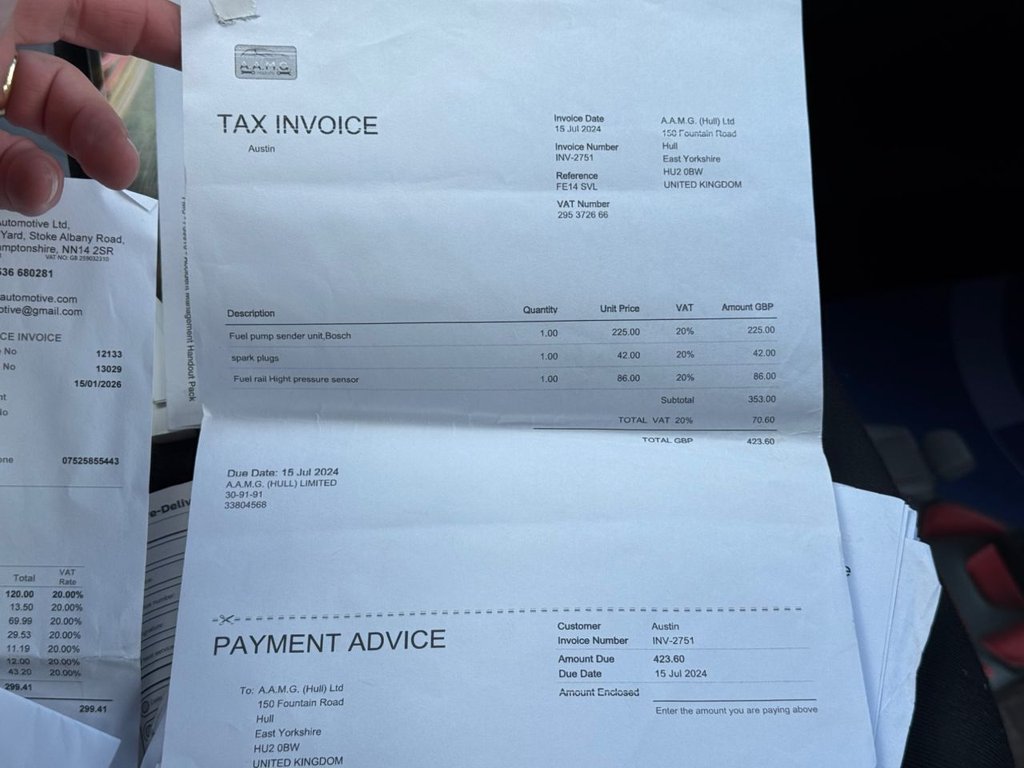 Used Ford Fiesta 2014 for sale - 77835348: Photo 15