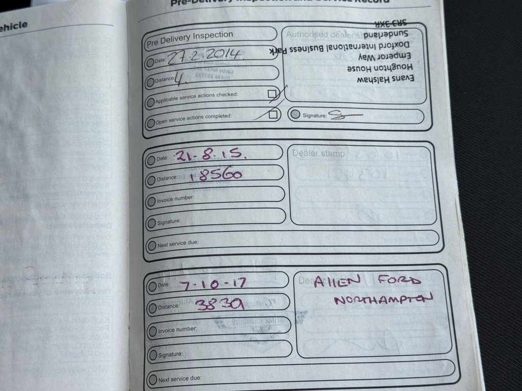 Used Ford Fiesta 2014 for sale - 77835348: Photo 18