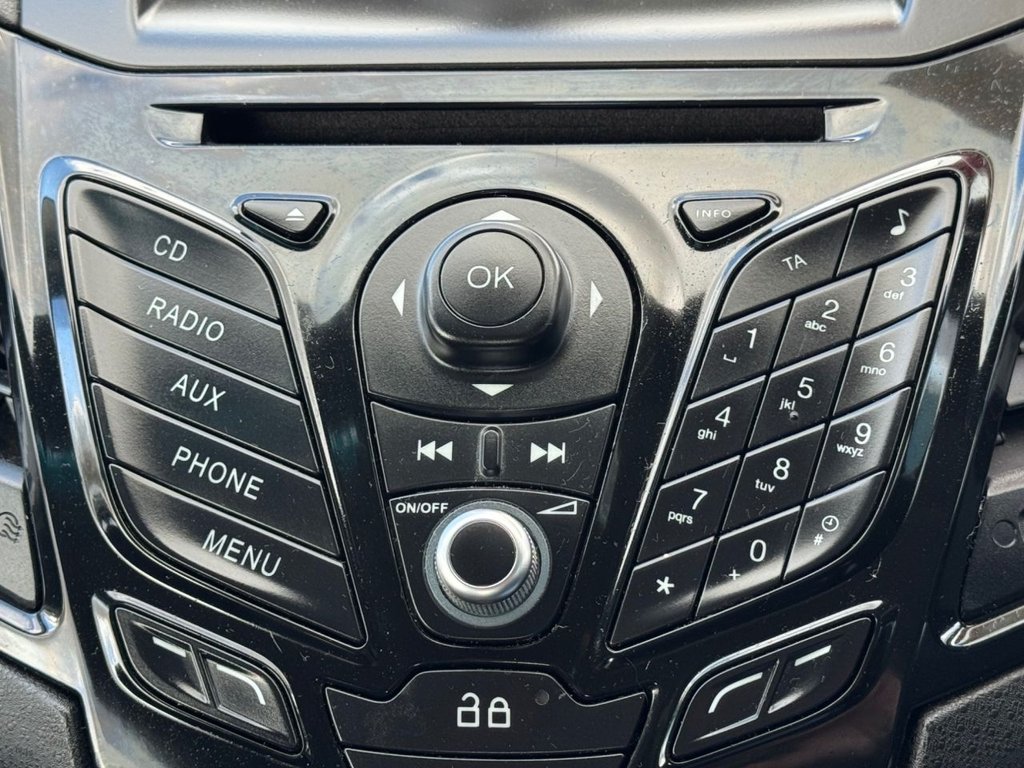 Used Ford Fiesta 2014 for sale - 77835348: Photo 19