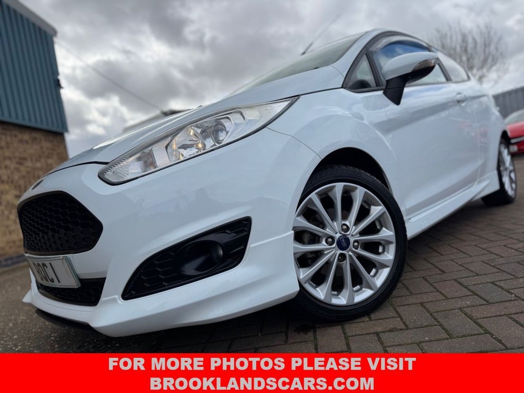 Used Ford Fiesta 2014 for sale - 77835348: Photo 20