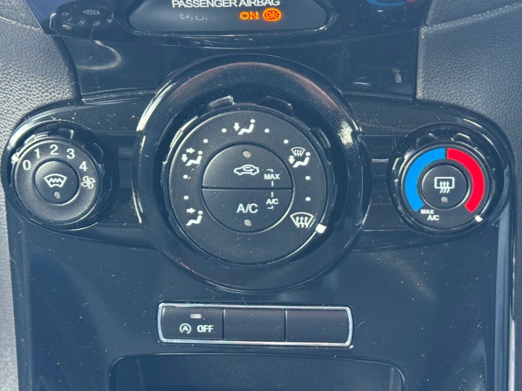 Used Ford Fiesta 2014 for sale - 77835348: Photo 25