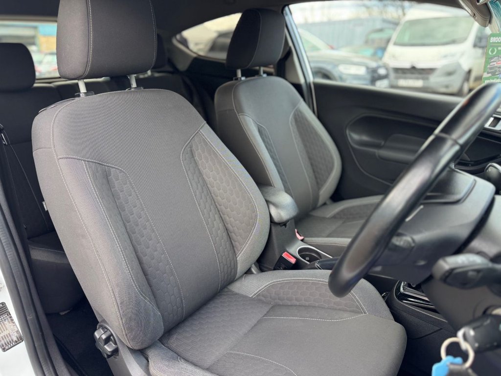 Used Ford Fiesta 2014 for sale - 77835348: Photo 3