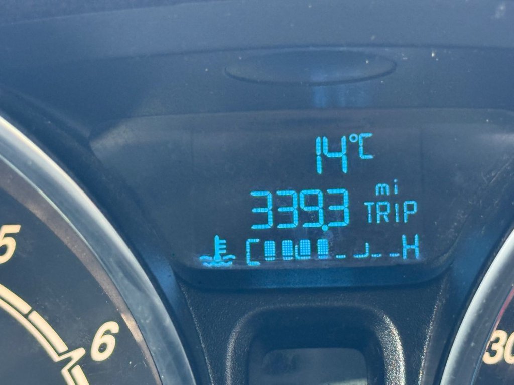 Used Ford Fiesta 2014 for sale - 77835348: Photo 31