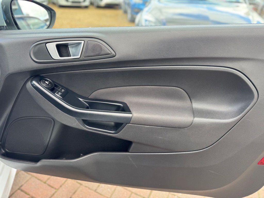 Used Ford Fiesta 2014 for sale - 77835348: Photo 36