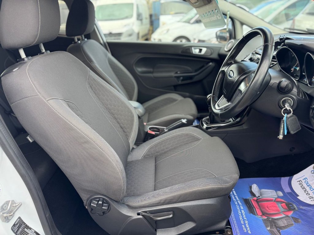 Used Ford Fiesta 2014 for sale - 77835348: Photo 37