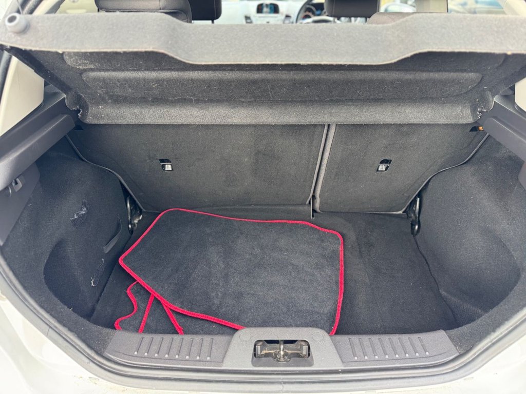 Used Ford Fiesta 2014 for sale - 77835348: Photo 39