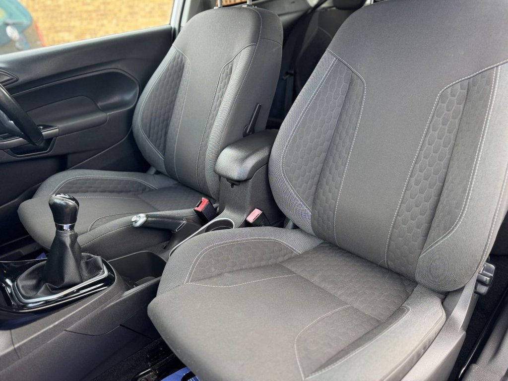 Used Ford Fiesta 2014 for sale - 77835348: Photo 41