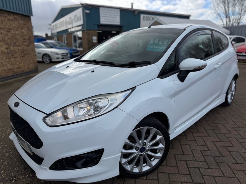 Used Ford Fiesta 2014 for sale - 77835348: Photo 45