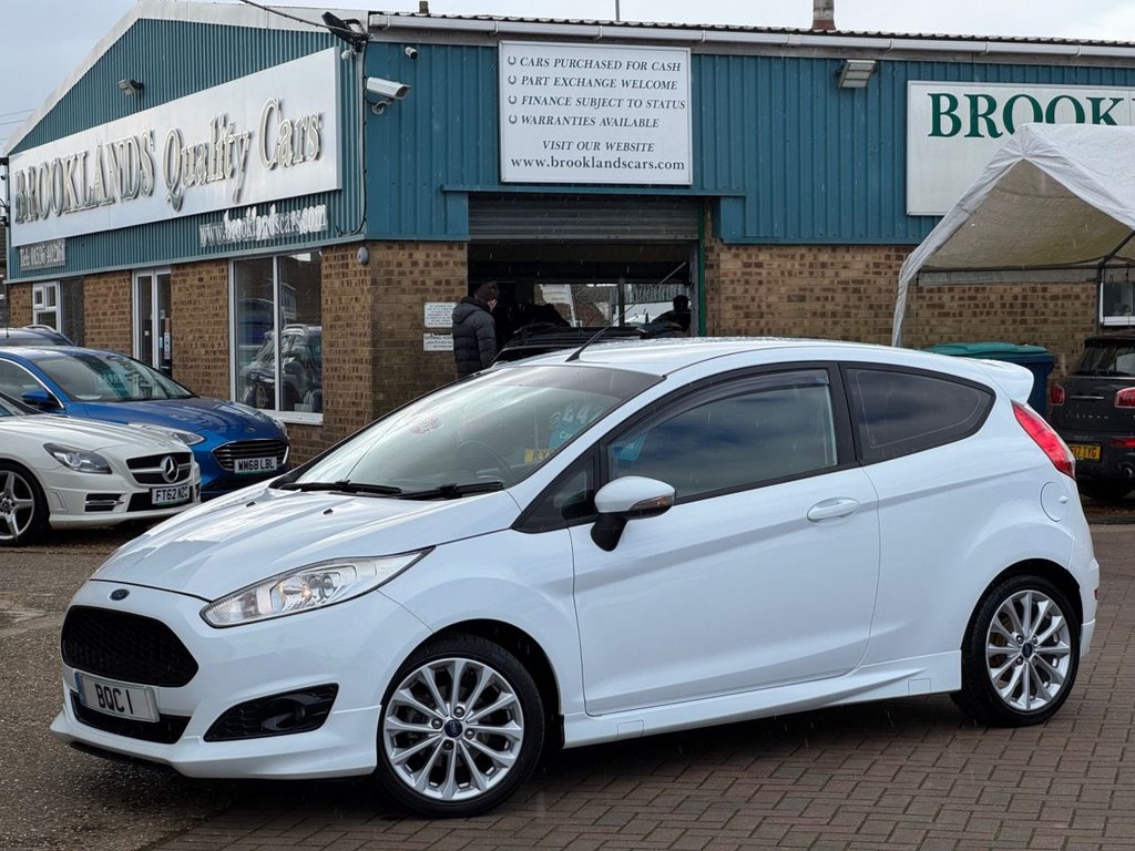 Used Ford Fiesta 2014 for sale - 77835348: Photo 46