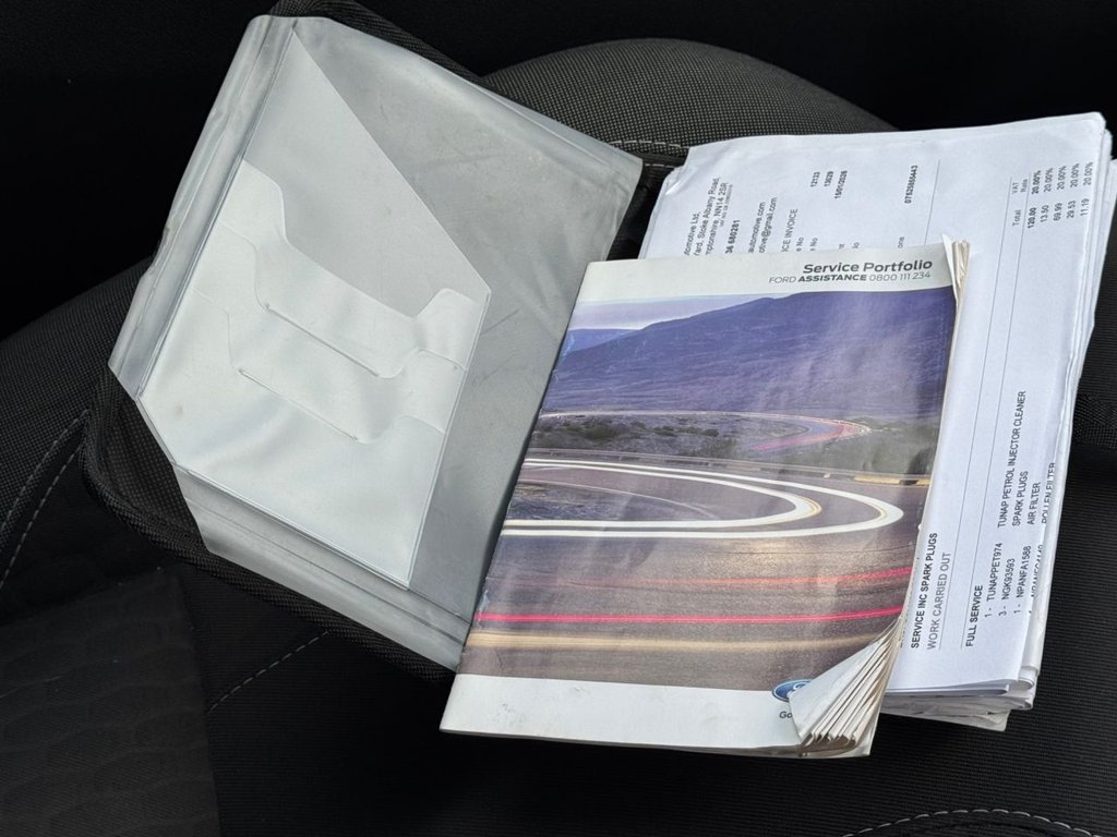 Used Ford Fiesta 2014 for sale - 77835348: Photo 5