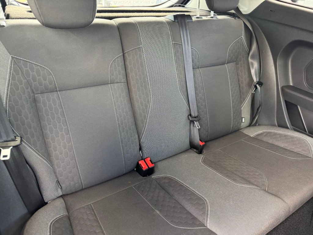 Used Ford Fiesta 2014 for sale - 77835348: Photo 6