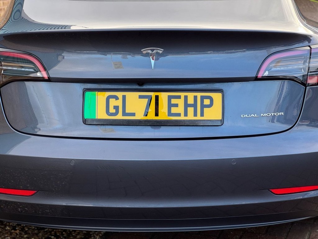 Used Tesla Model 3 2021 for sale - 77394285: Photo 10