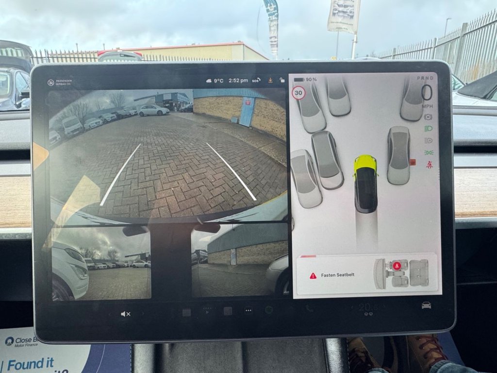 Used Tesla Model 3 2021 for sale - 77394285: Photo 11