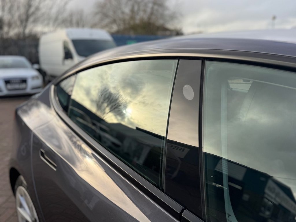 Used Tesla Model 3 2021 for sale - 77394285: Photo 15