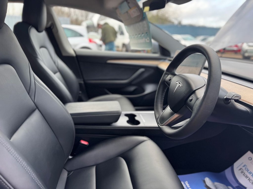 Used Tesla Model 3 2021 for sale - 77394285: Photo 16