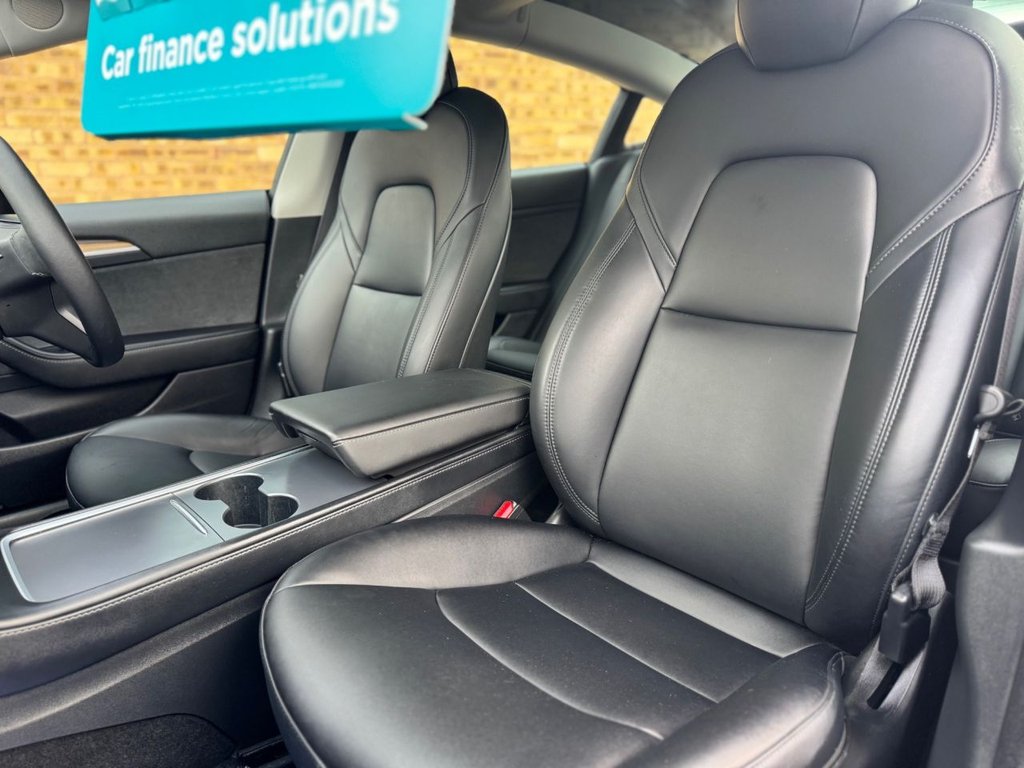 Used Tesla Model 3 2021 for sale - 77394285: Photo 17