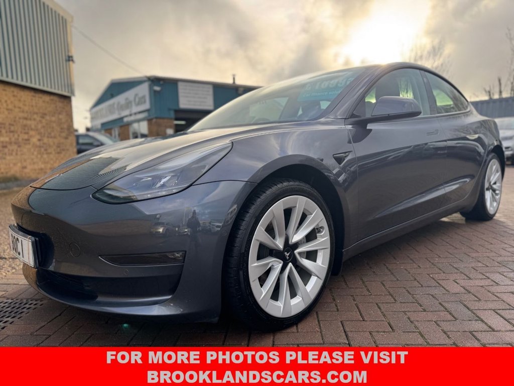 Used Tesla Model 3 2021 for sale - 77394285: Photo 20