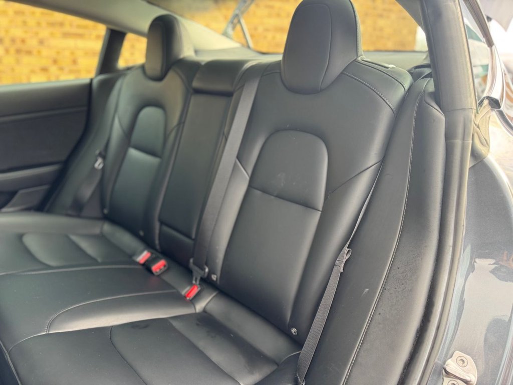 Used Tesla Model 3 2021 for sale - 77394285: Photo 22