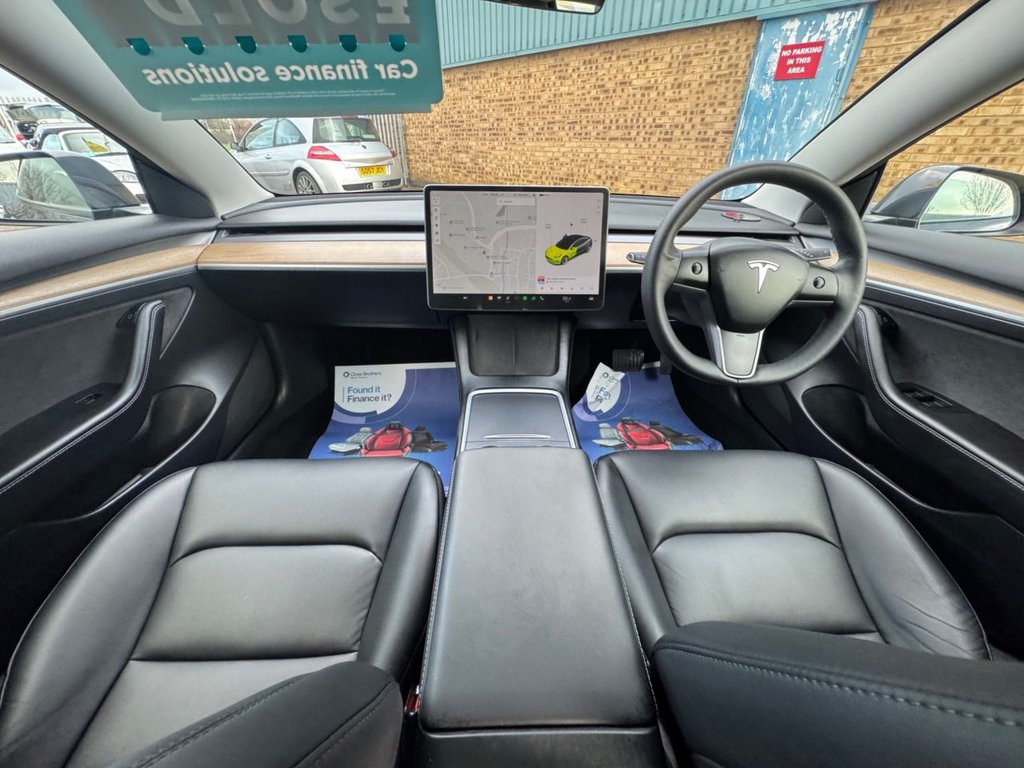 Used Tesla Model 3 2021 for sale - 77394285: Photo 23